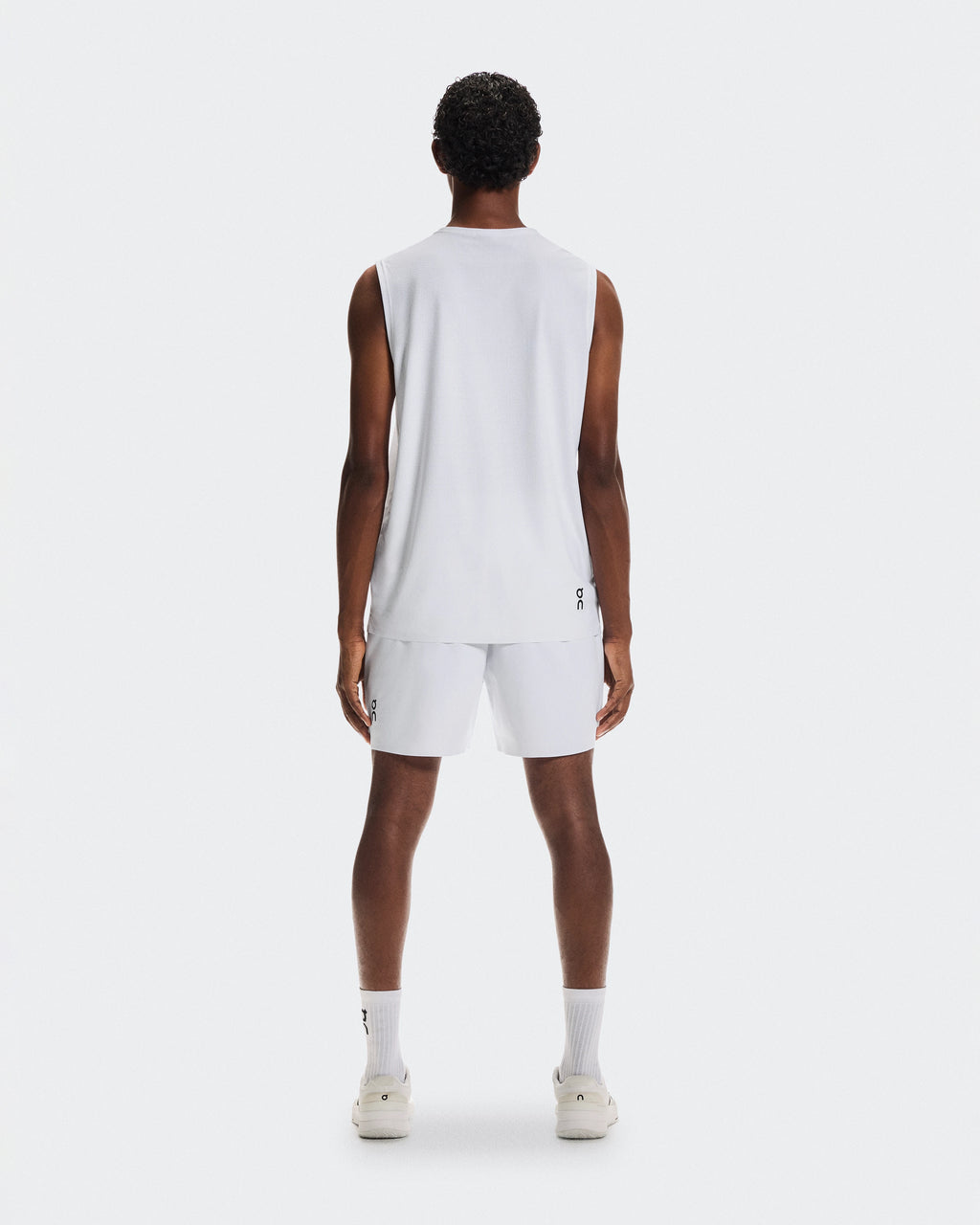 Court Tank