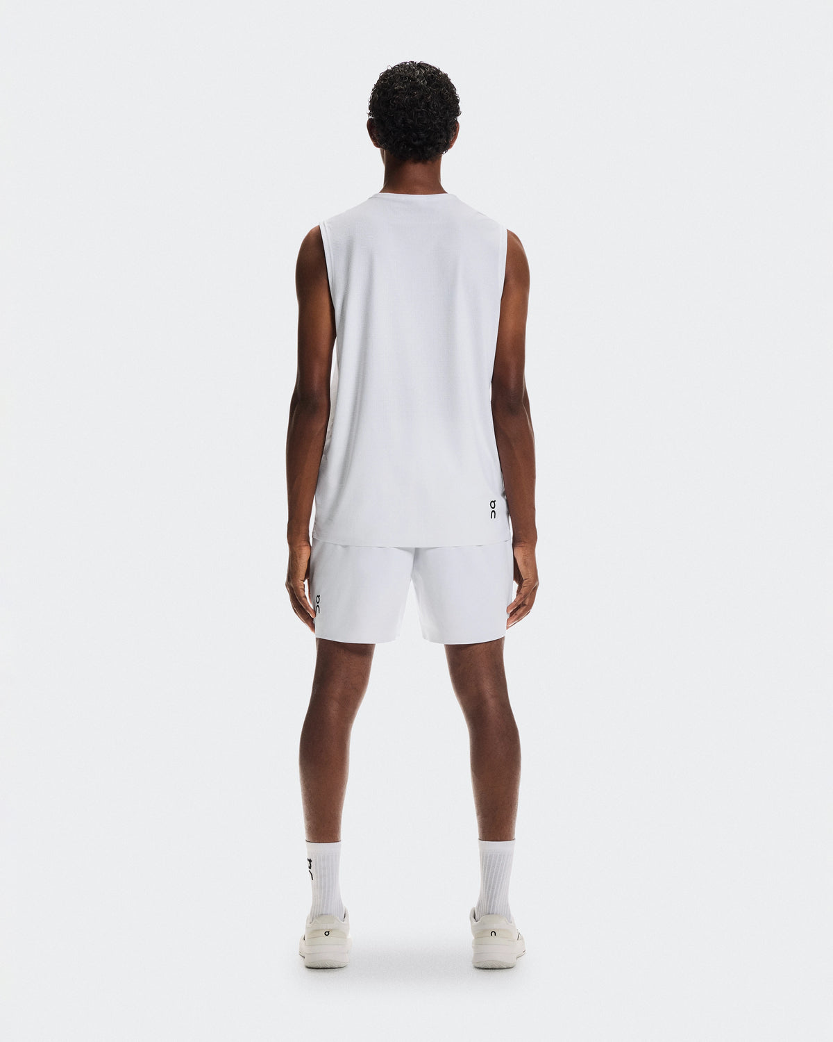 Court Tank