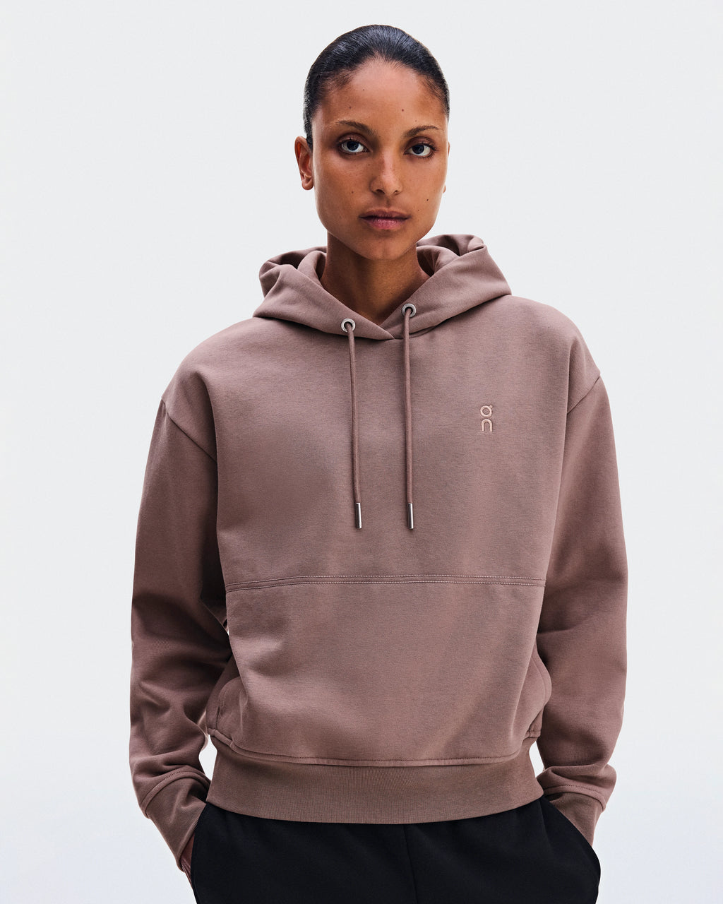 Club Collective Hoodie