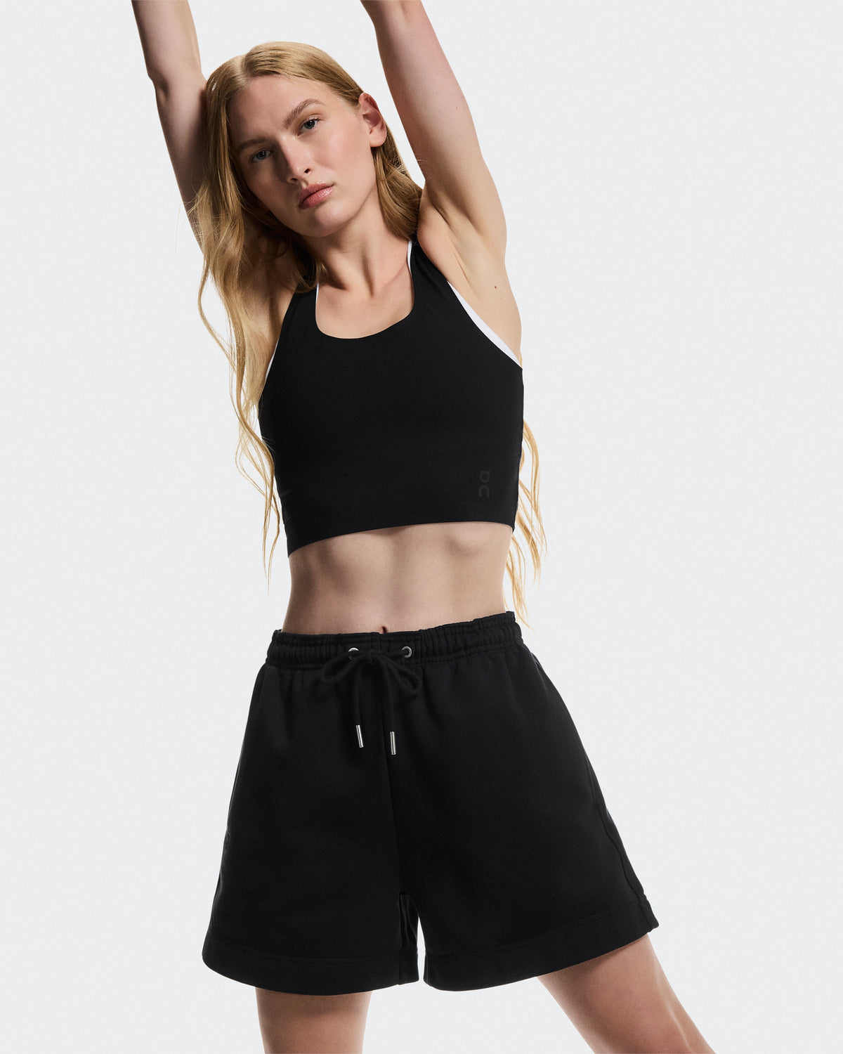 Club Collective Shorts