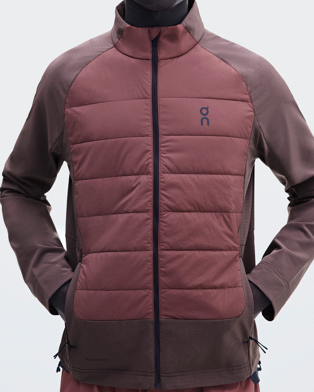 Weather Hybrid Jacket