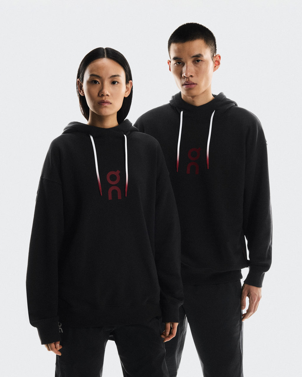 Graphic Club Hoodie