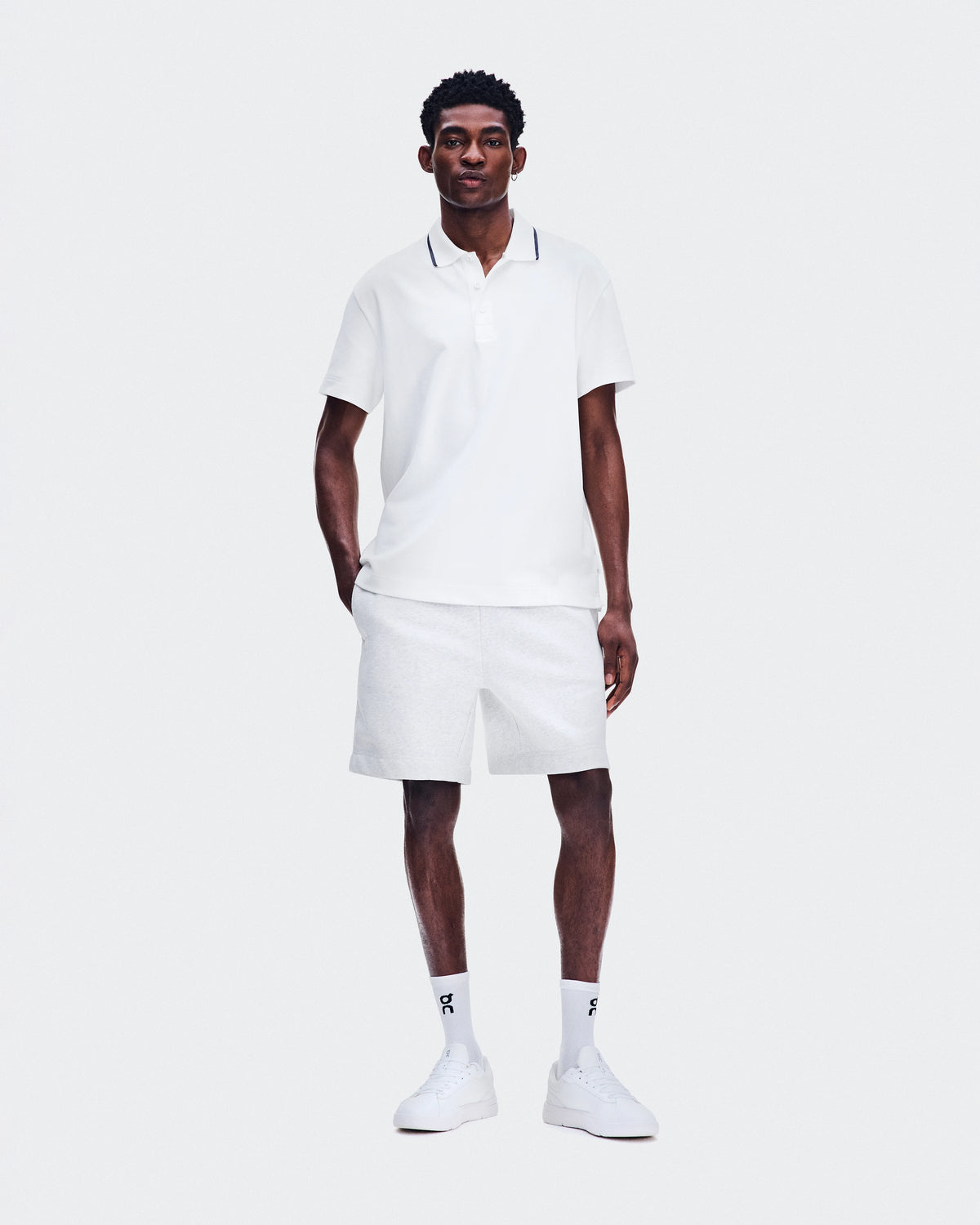 Courtside Polo