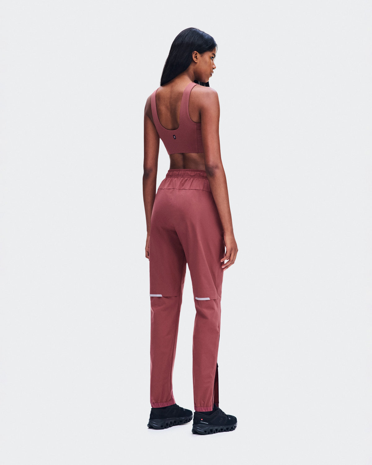 Core 2-in-1 Crop