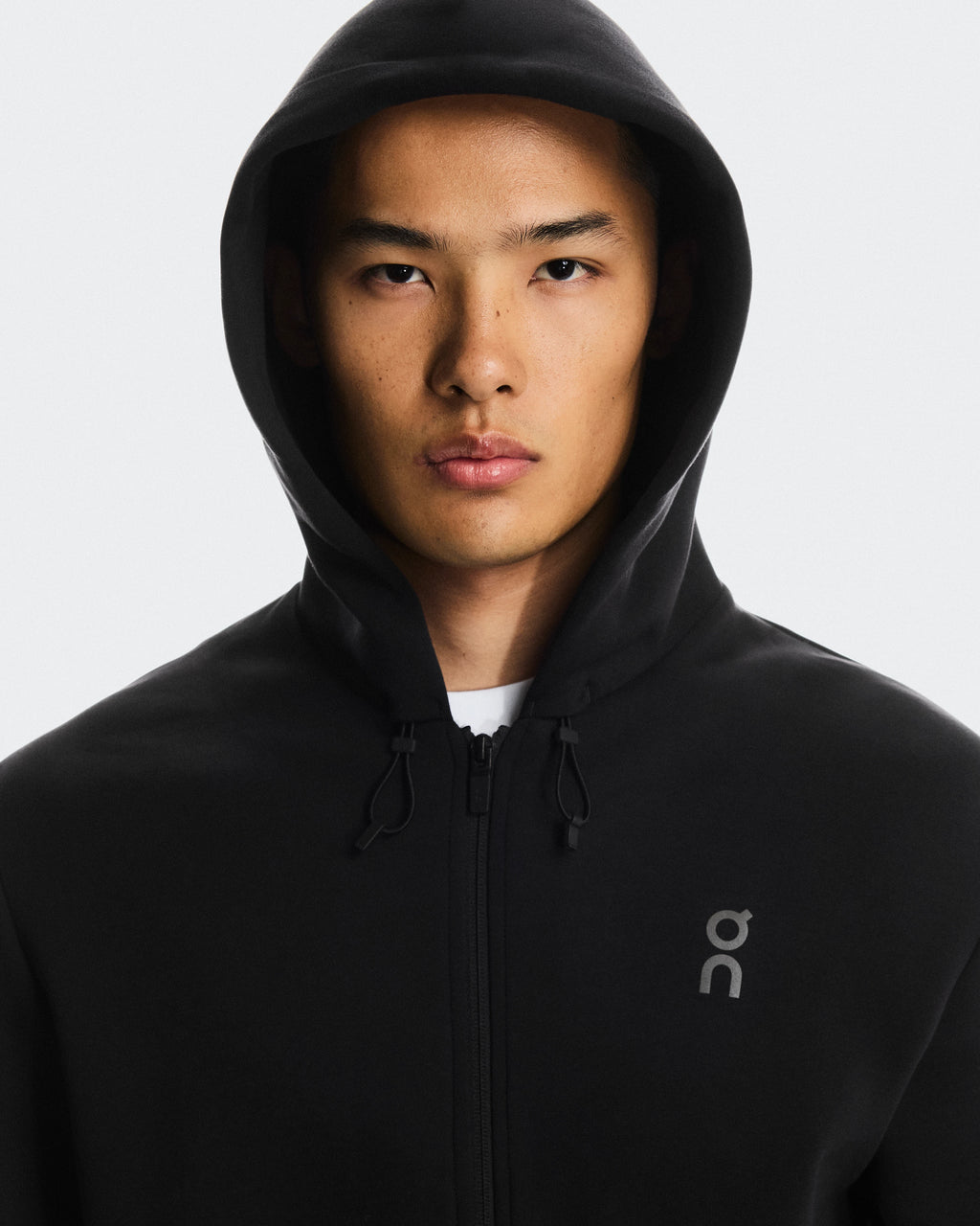 Focus Tech Zip Hoodie