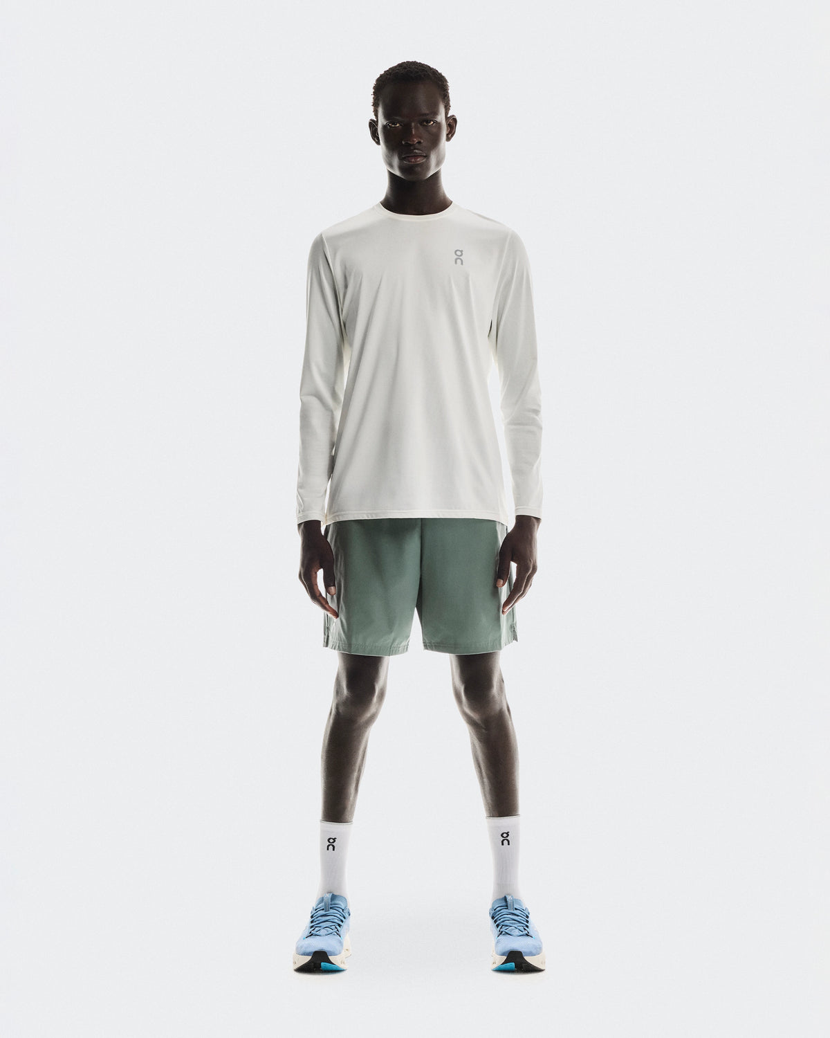 7" Core Shorts