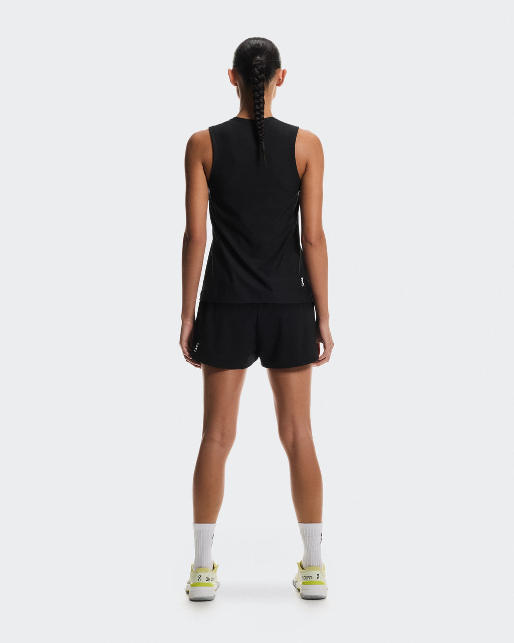 Court Tank