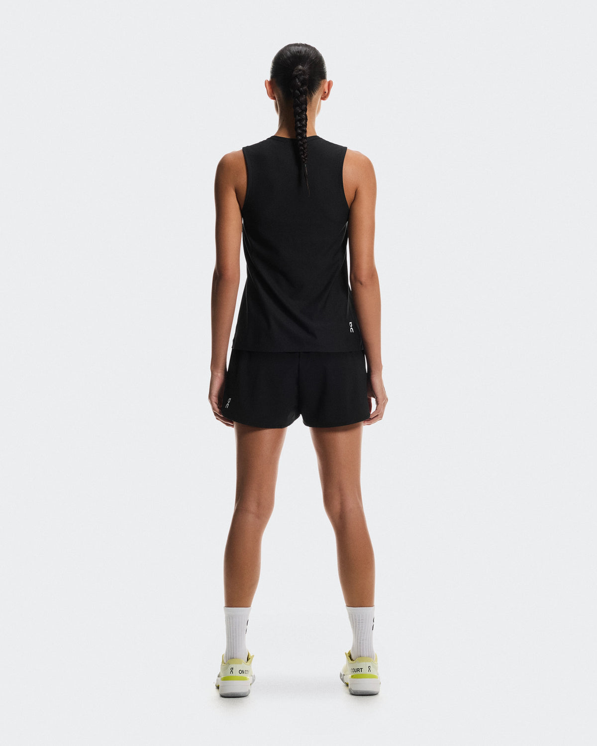 Court Tank