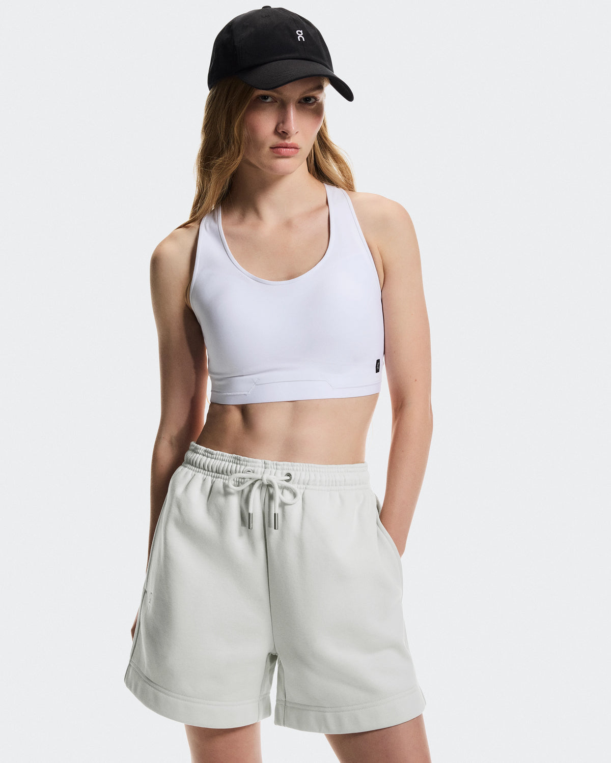 Club Collective Shorts