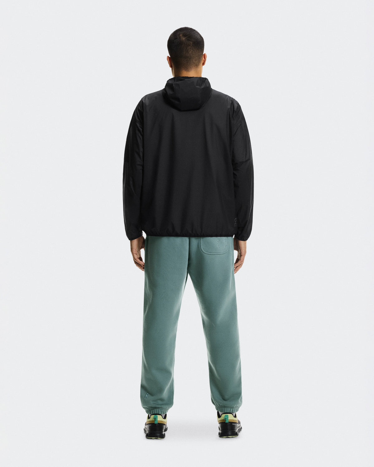 Explore Lightweight Waterproof Jacket