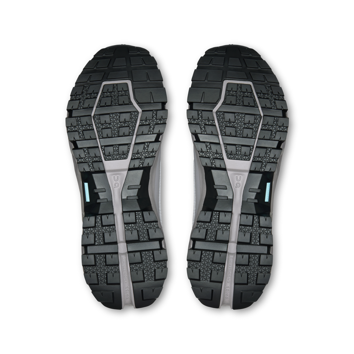 Cloudrock Low Waterproof