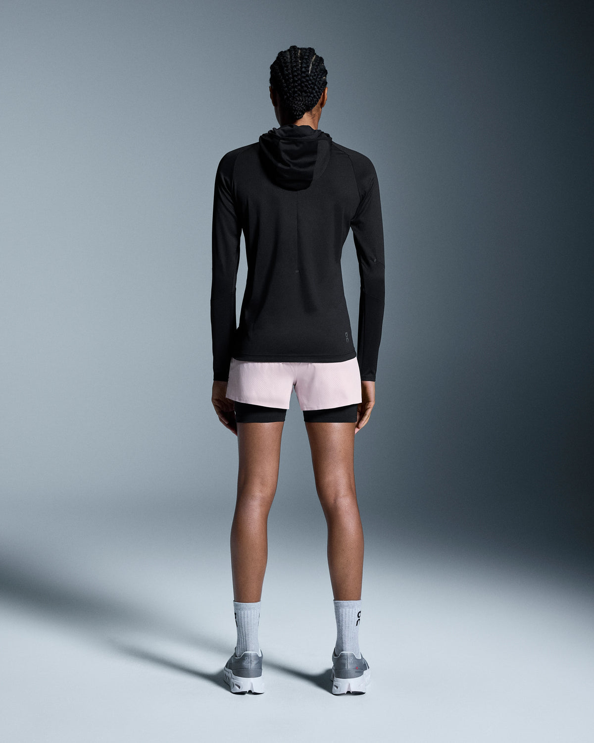 3" Performance 2/1 Shorts