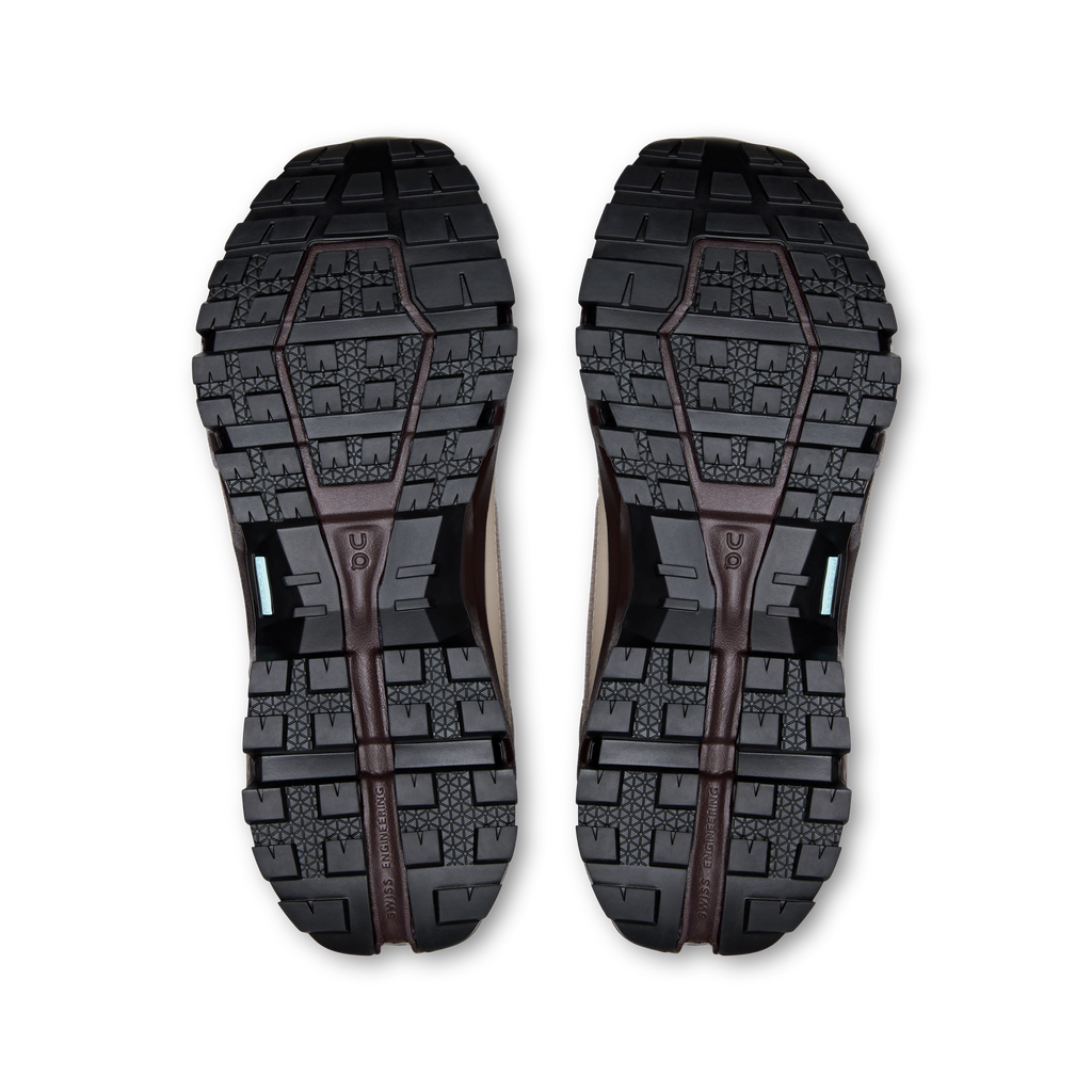Cloudrock Low Waterproof
