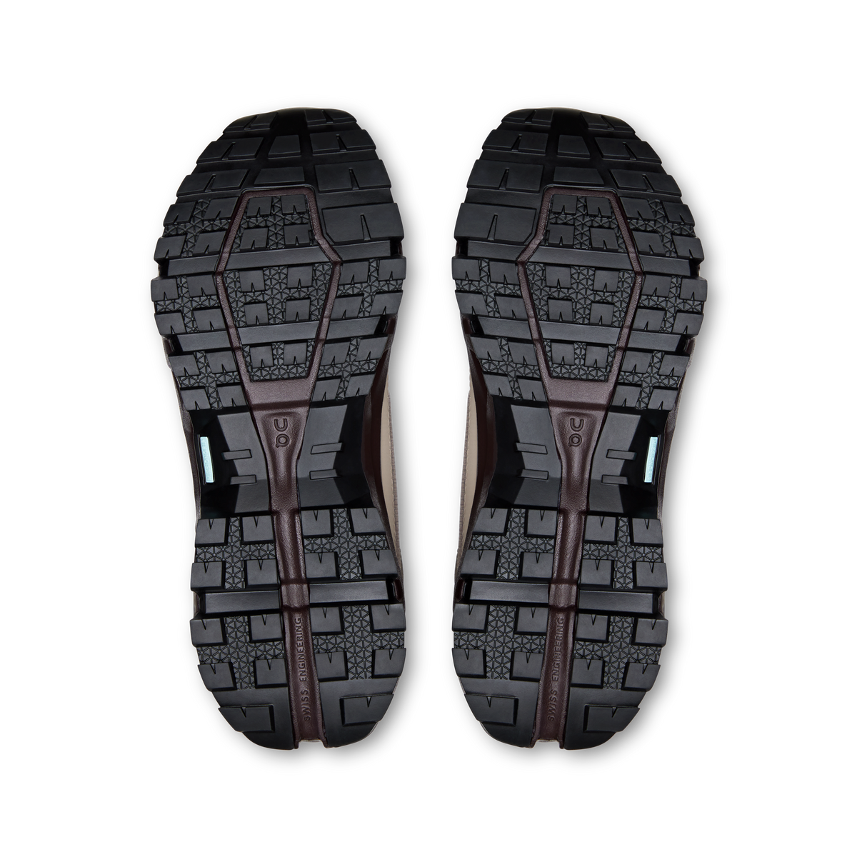Cloudrock Low Waterproof