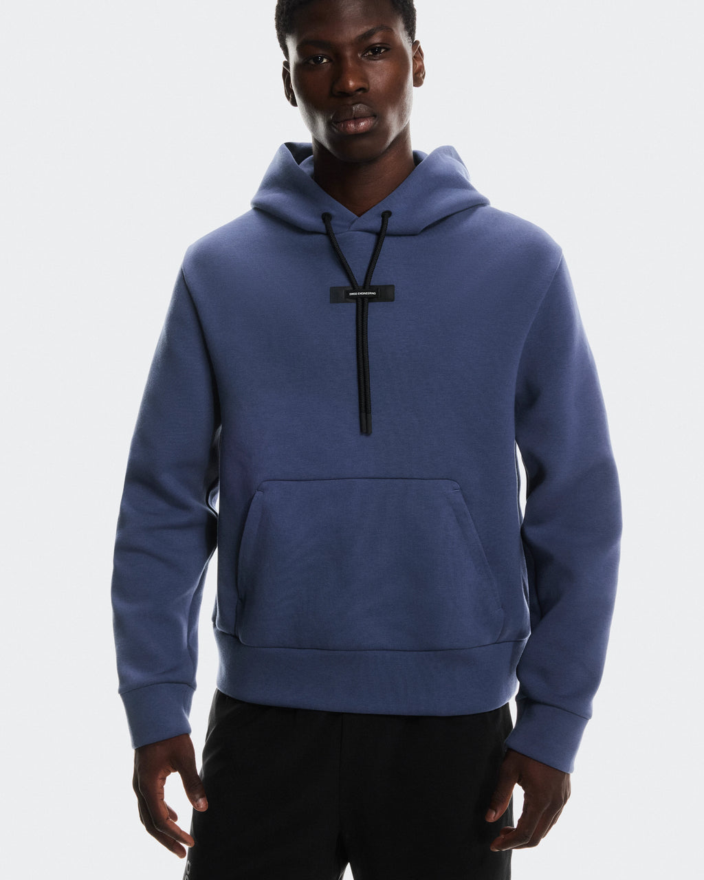 Focus Tech Hoodie