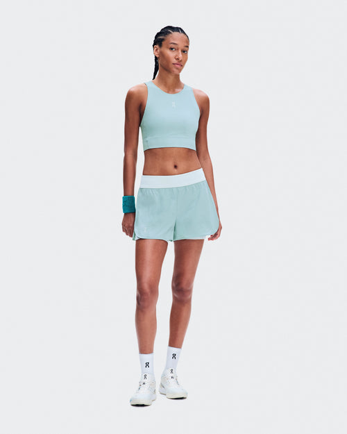 3" Court Shorts 2-in-1
