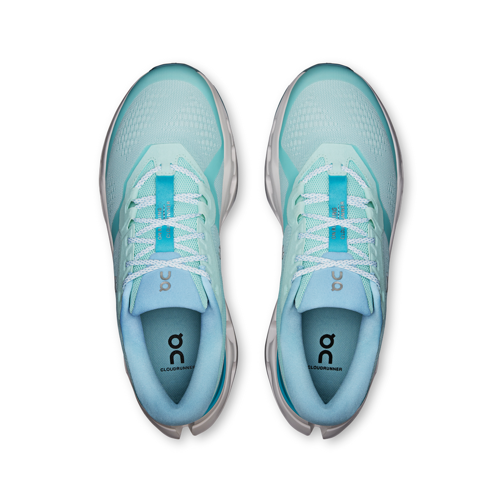 Cloudrunner 3