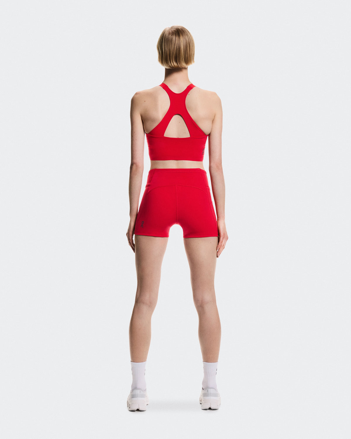 Performance Crop