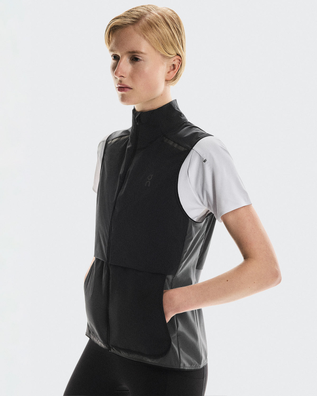 Weather Vest