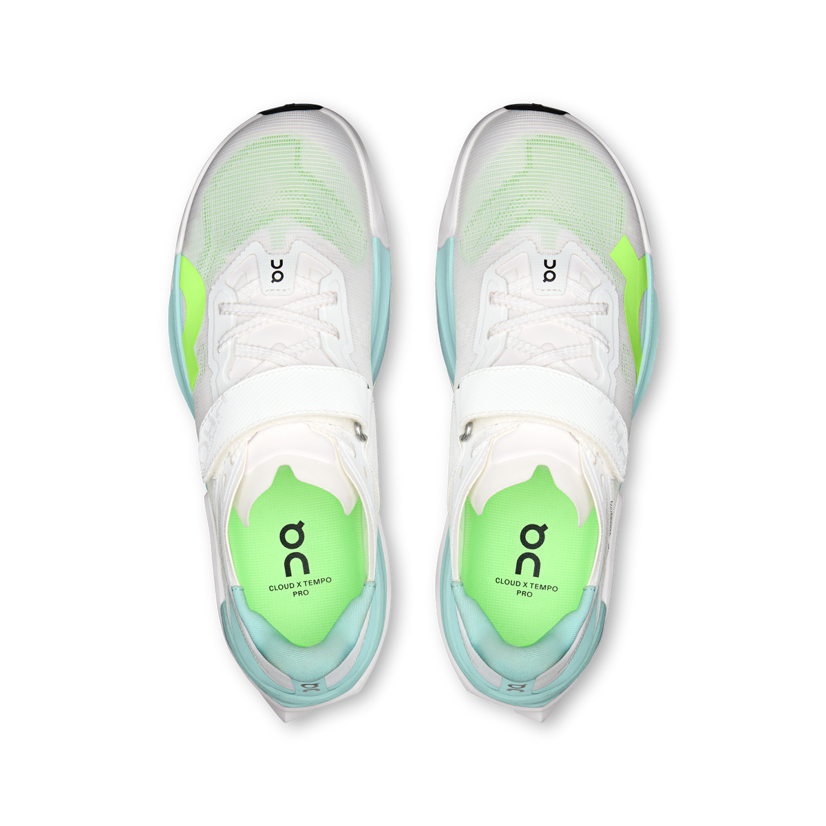 Cloud X Tempo Pro