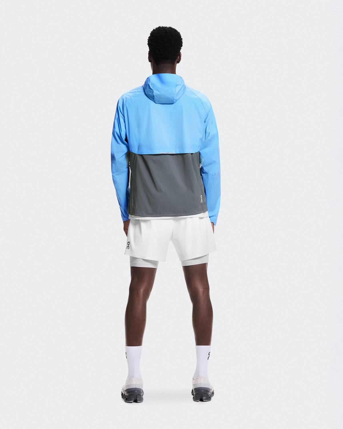 Core Jacket