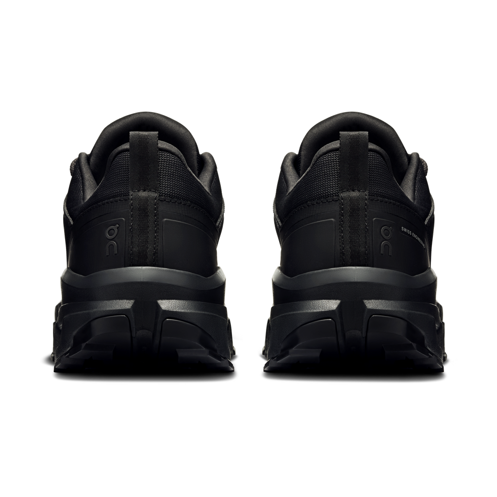 Cloudrock Low Waterproof