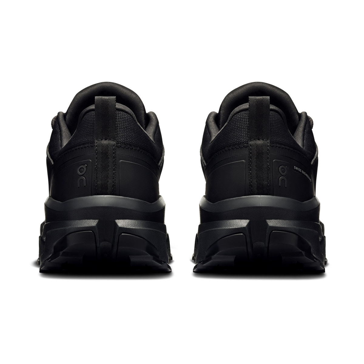 Cloudrock Low Waterproof