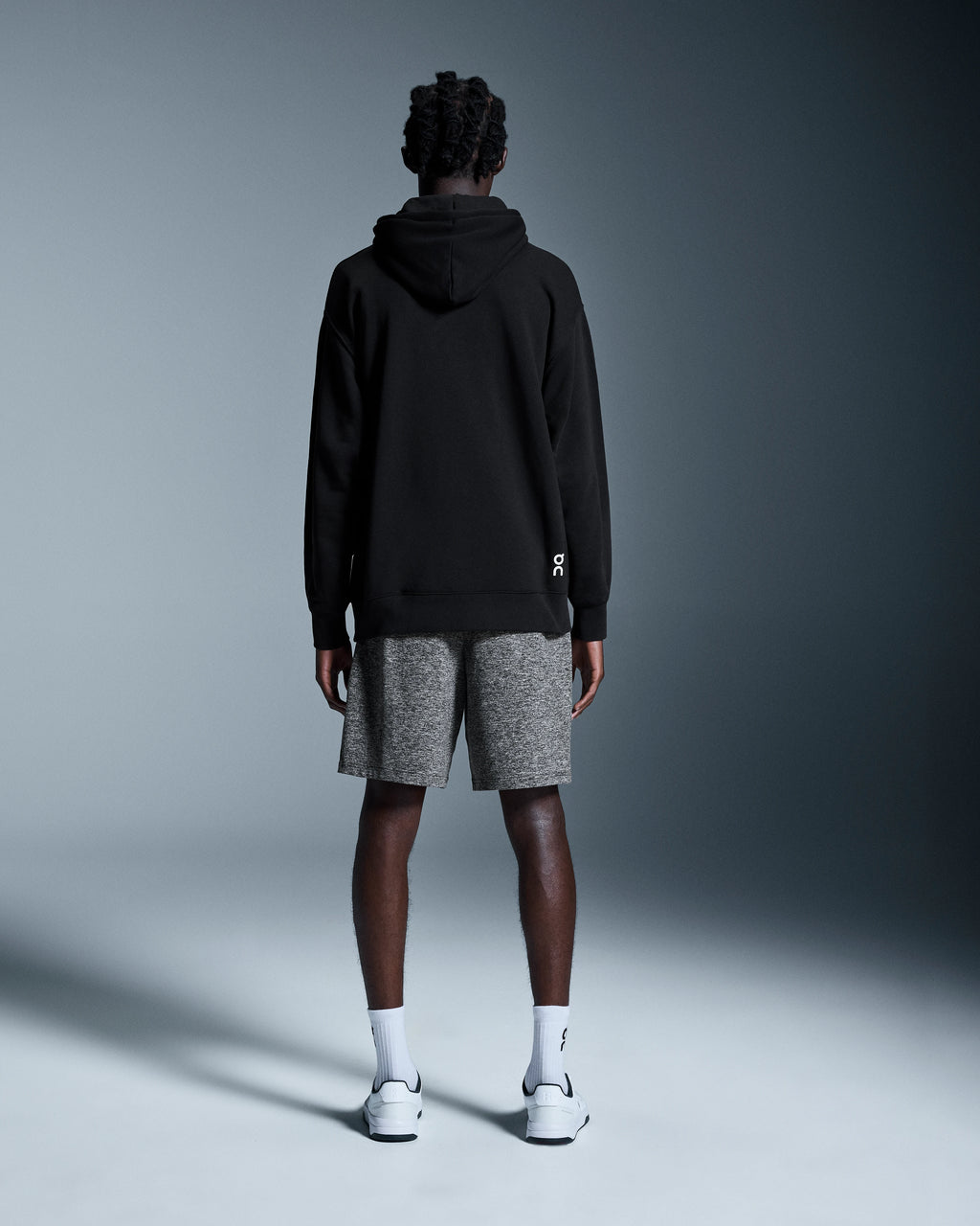 Courtside Shorts