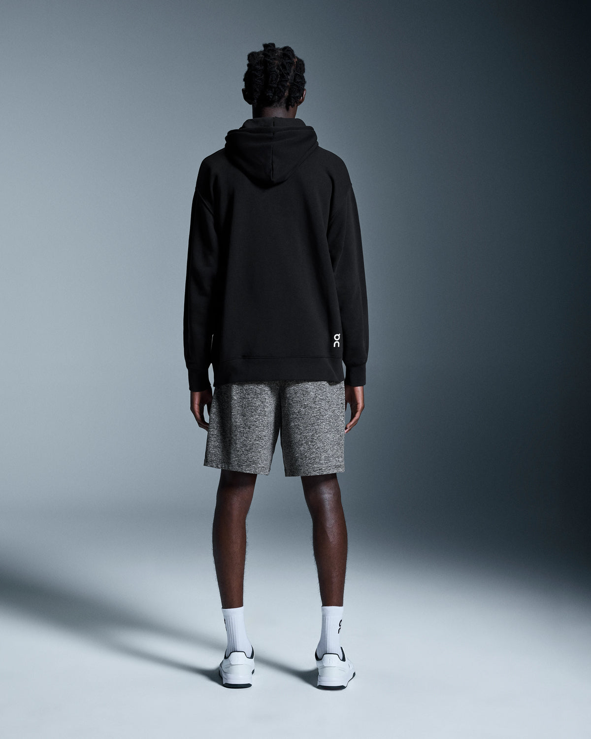 Courtside Shorts