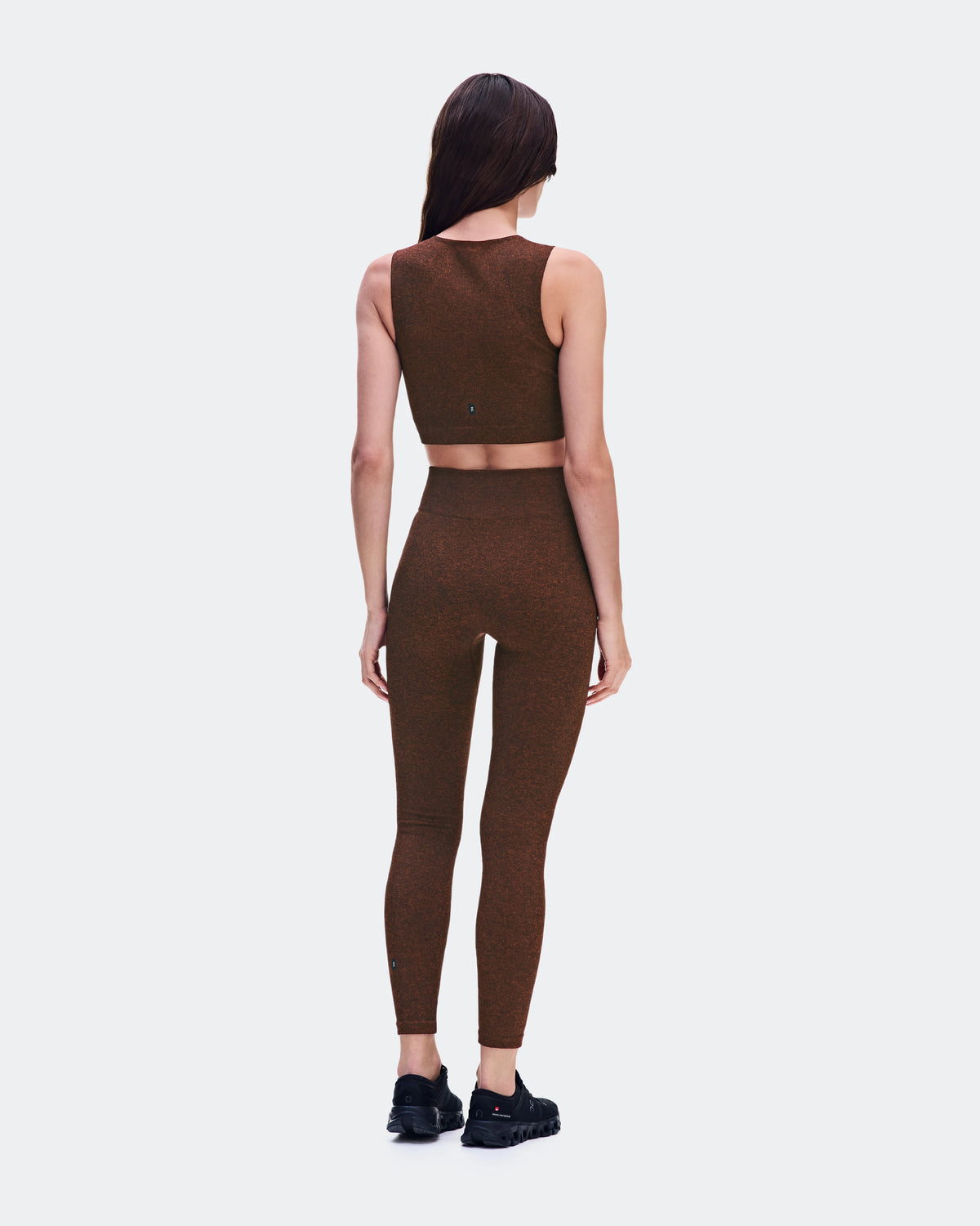 Studio Knit Crop