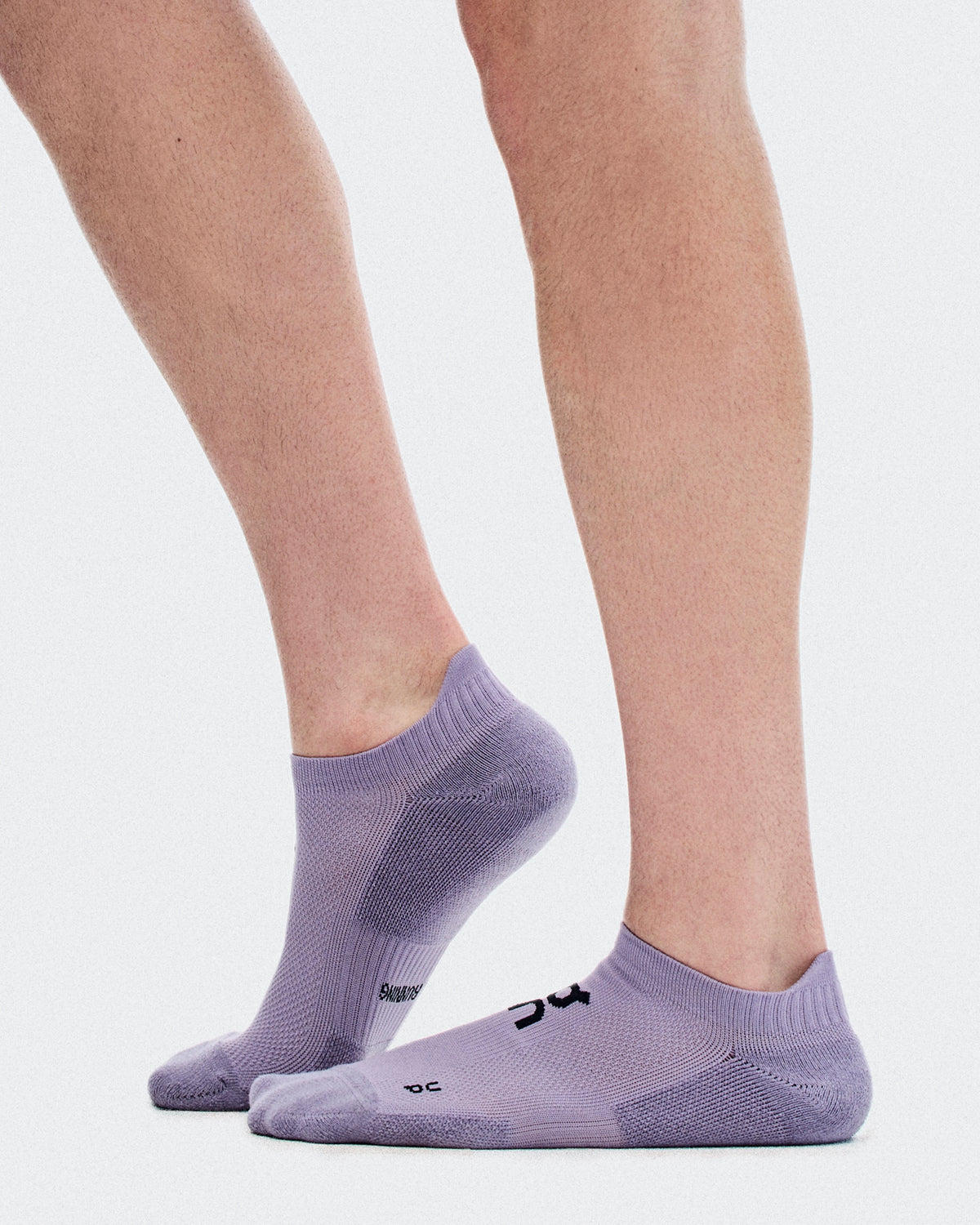 Core Run Sock Low 2P