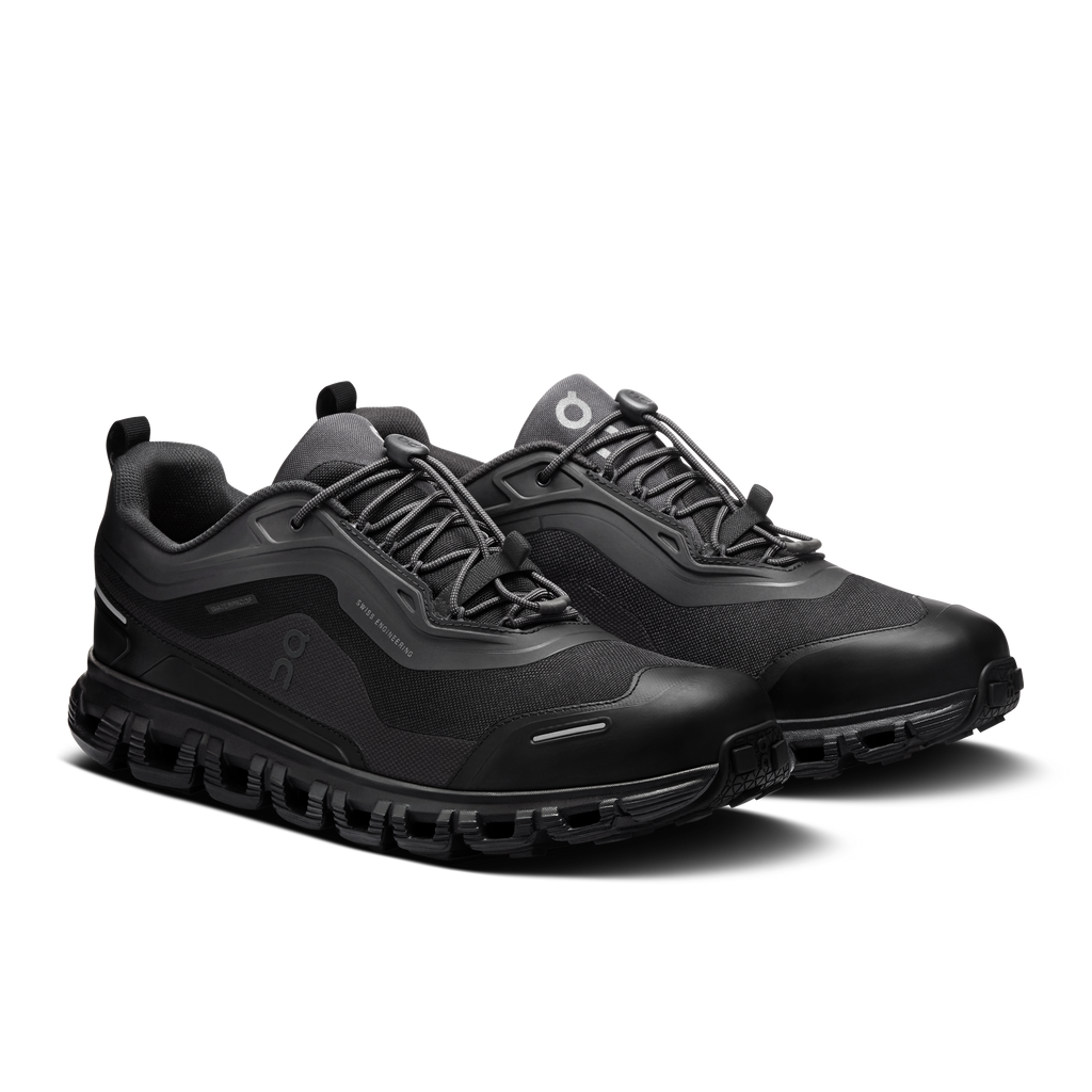 Cloud 6 Geo Waterproof