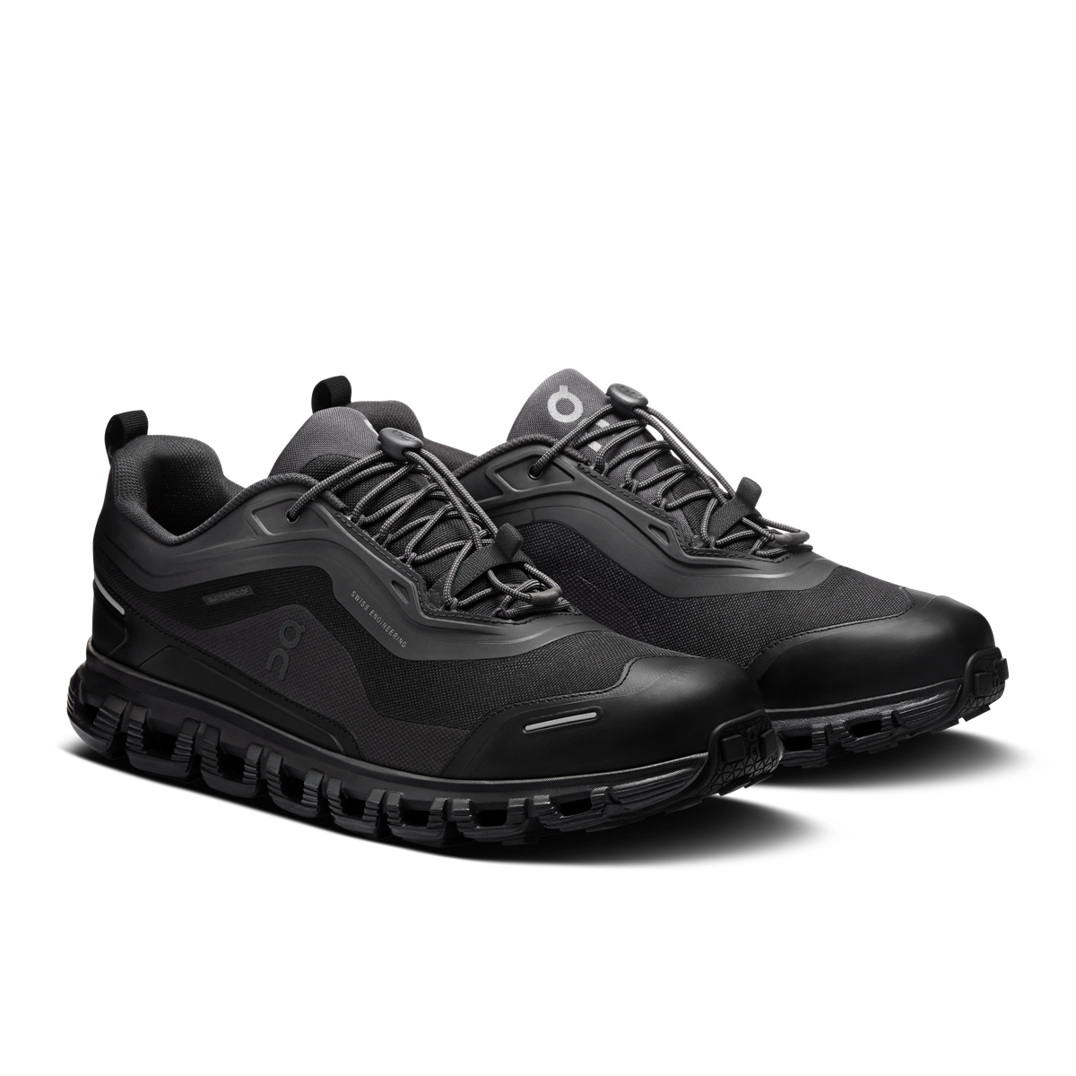 Cloud 6 Geo Waterproof