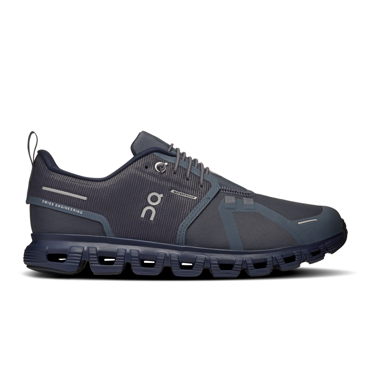 Cloud 6 Waterproof
