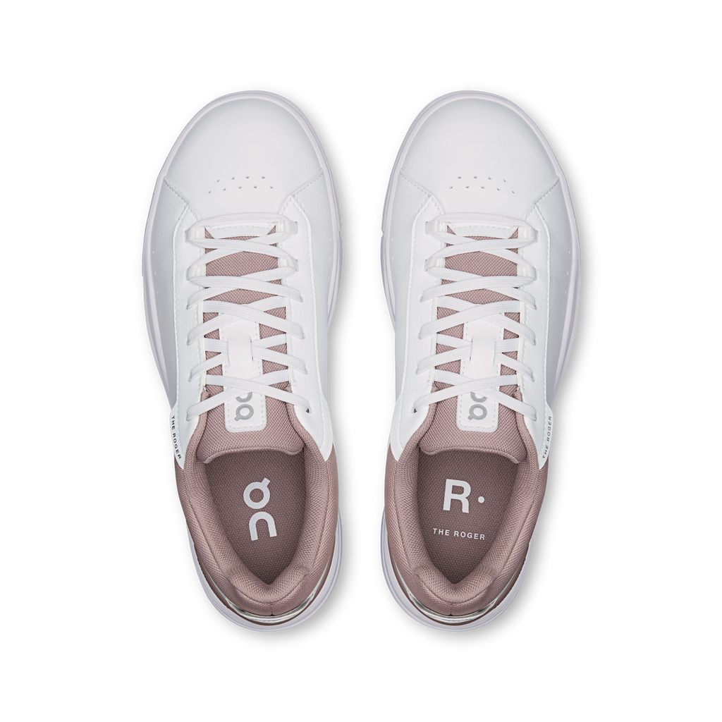 THE ROGER Advantage