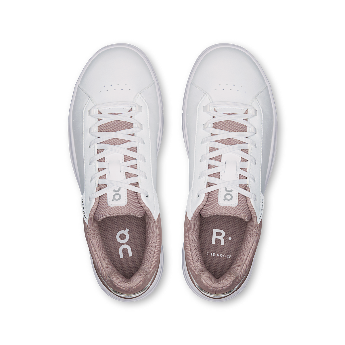 THE ROGER Advantage