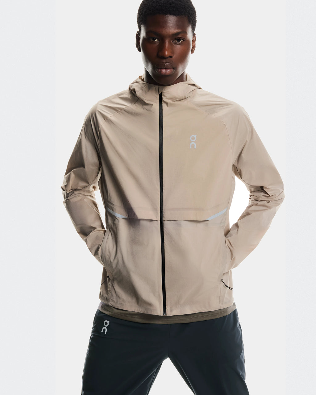 Core Jacket