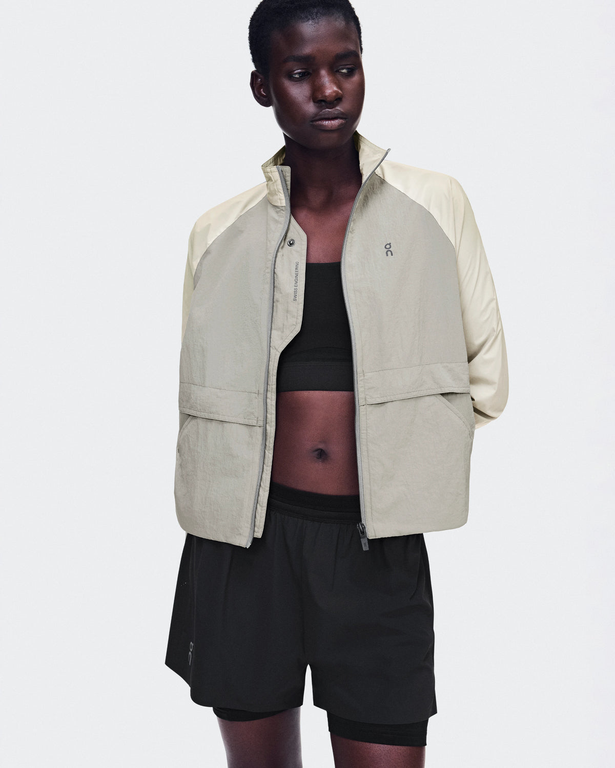 Weather Jacket