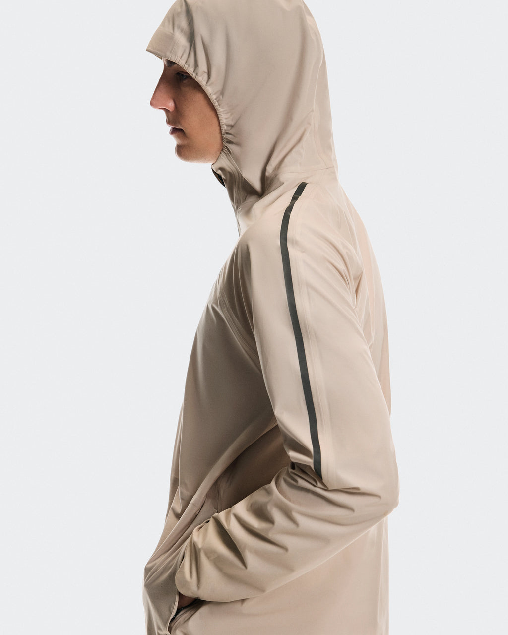 Performance Jacket Waterproof