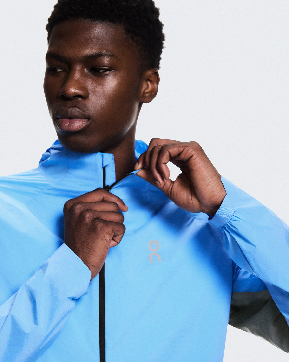 Core Jacket
