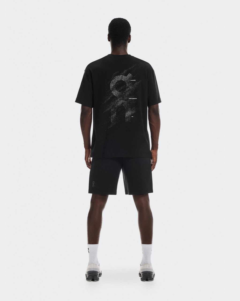 Focus Tech Shorts