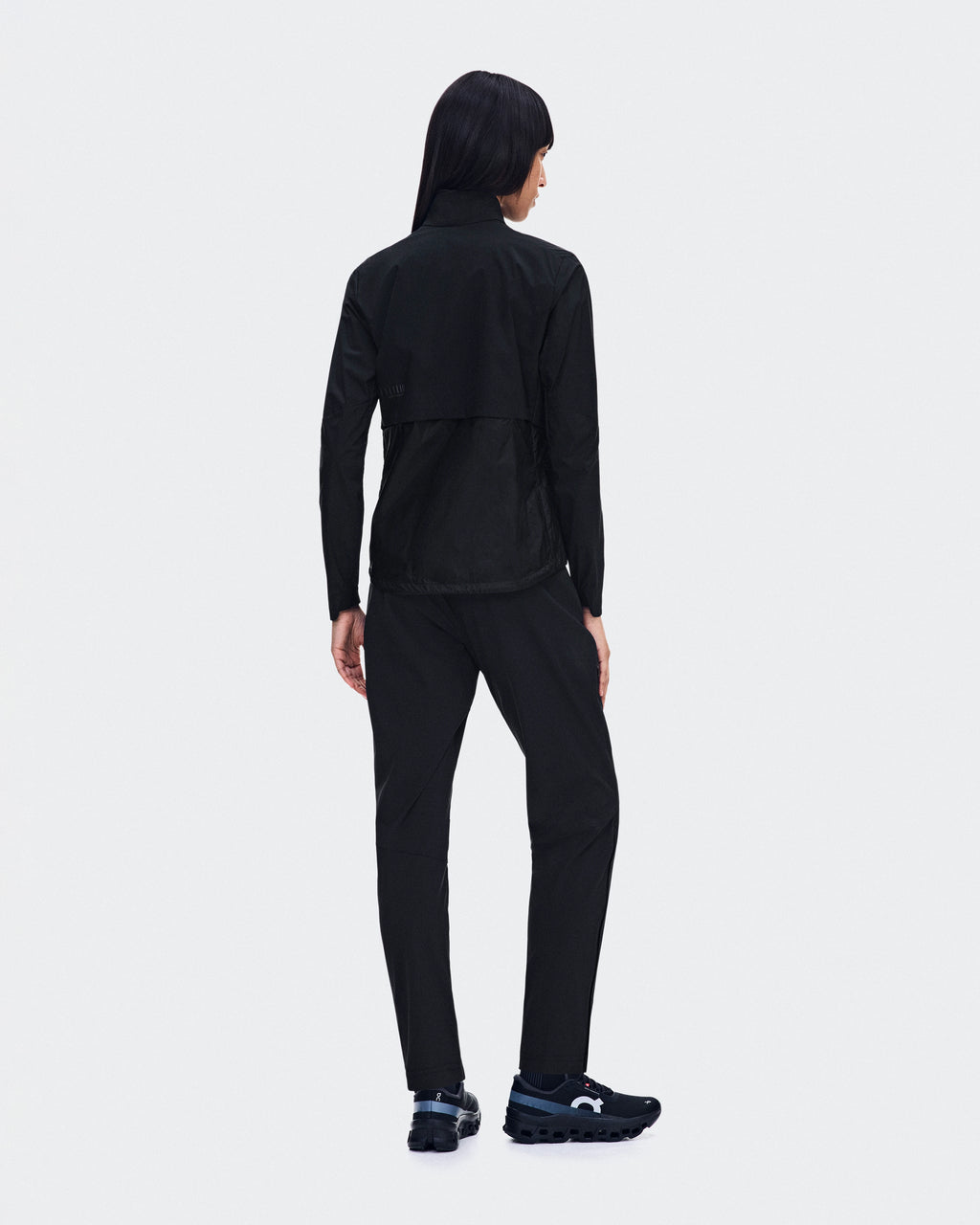 Weather Jacket