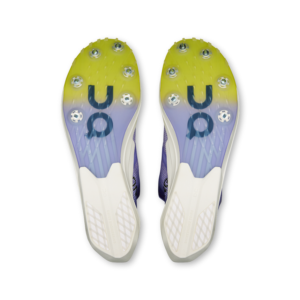 Cloudspike Citius 2