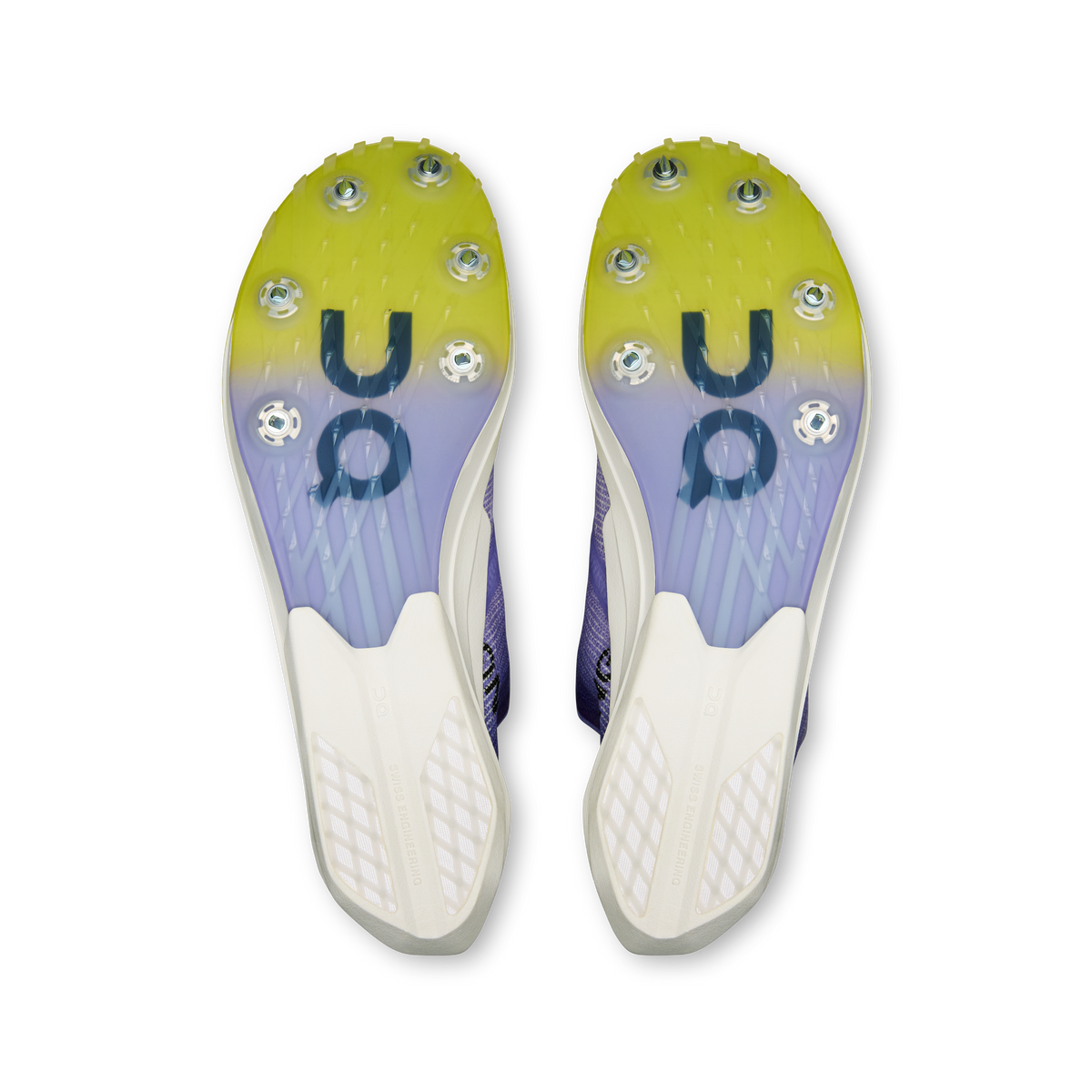 Cloudspike Citius 2