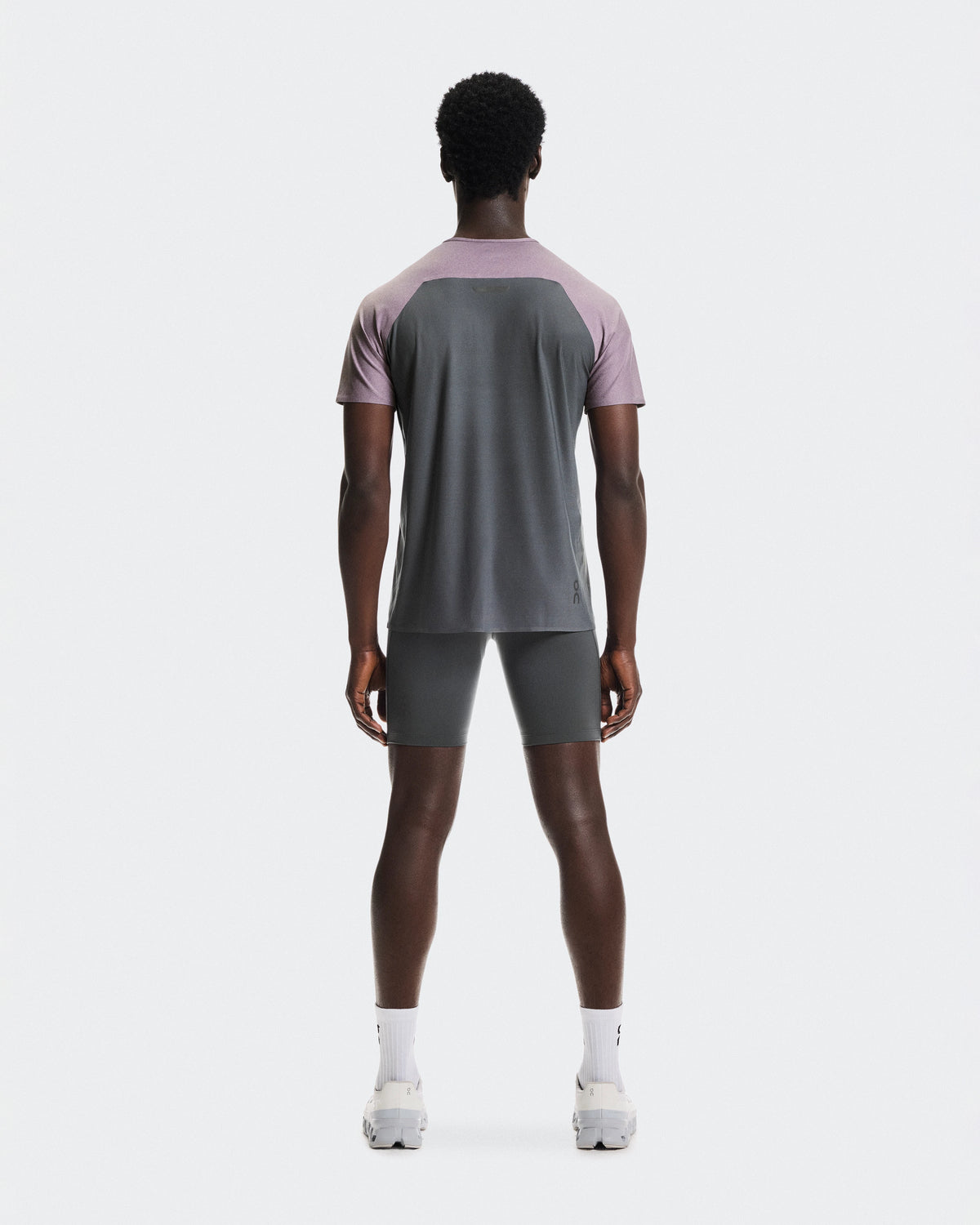 8" Performance Tights