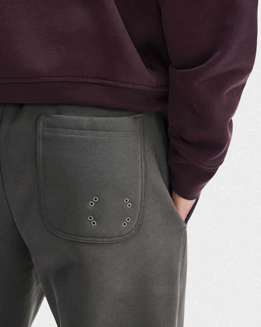 Club Collective Pants