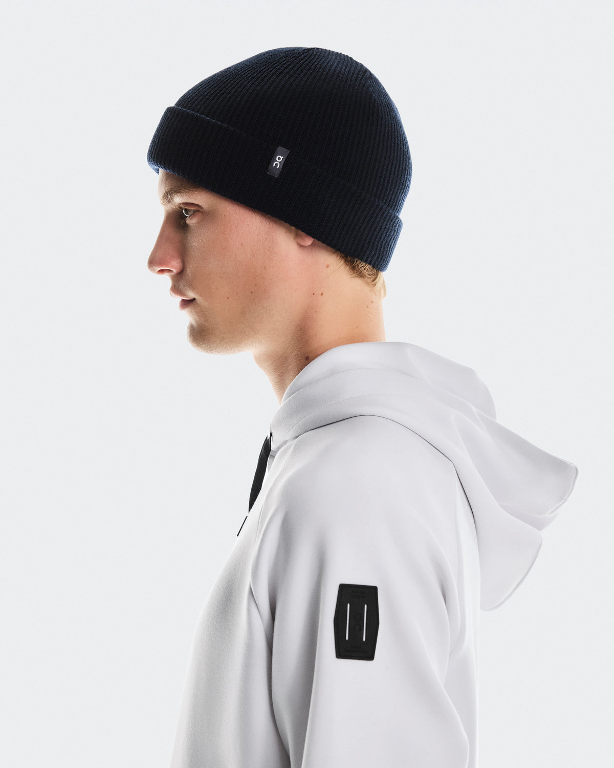 Merino Beanie