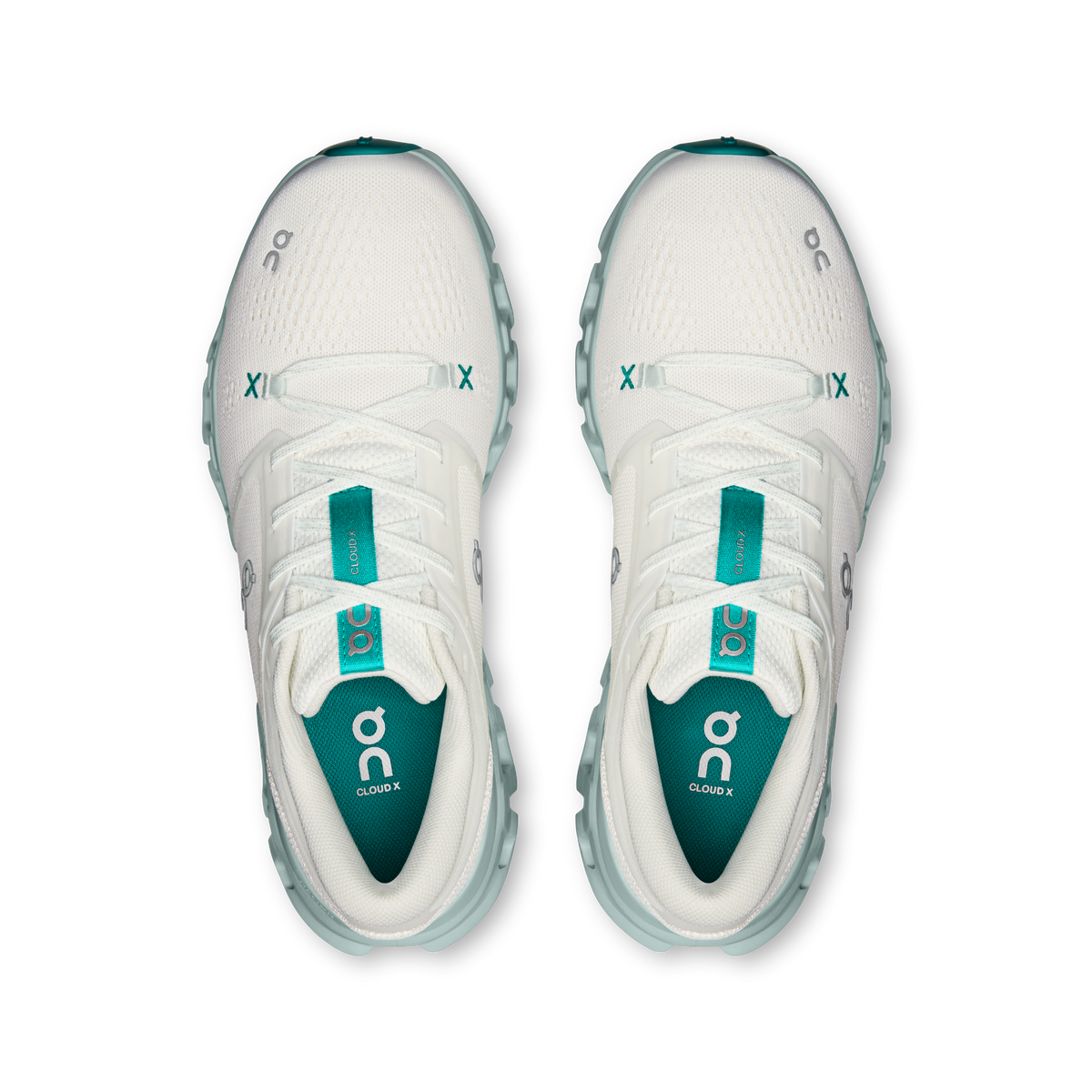 Cloud X 5