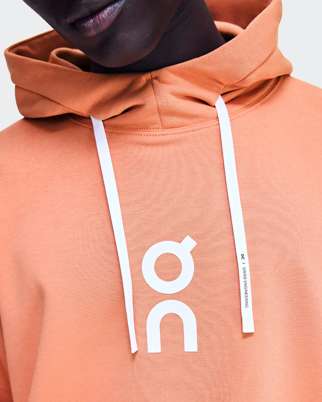 Club Hoodie