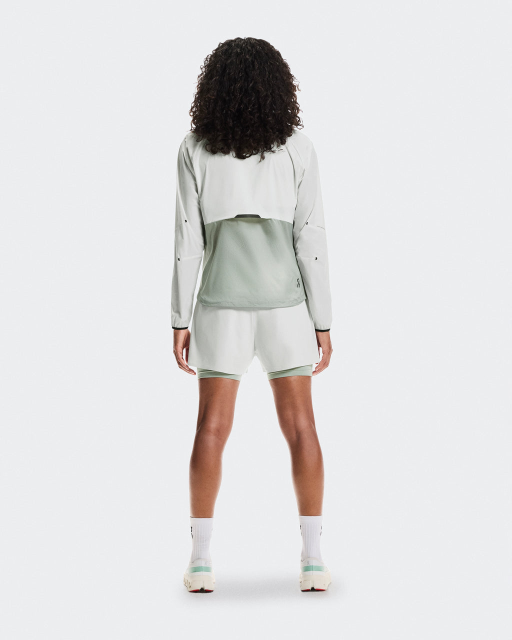 Weather Jacket